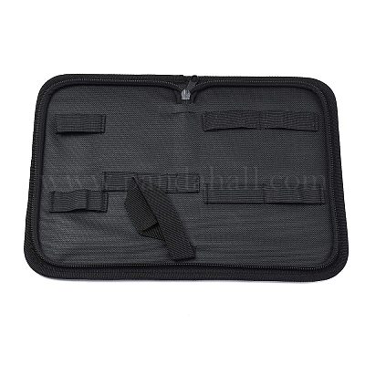 Чехол для хранения из ткани оксфорд на молнии TOOL-C011-04-1