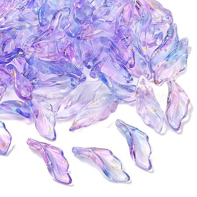 Стеклянные подвески GLAA-C040-01J-1