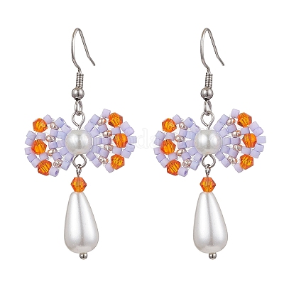 ハンドメイドピアス3332 ハンドメイドピアス3332