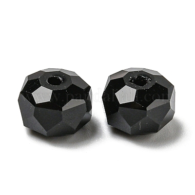 Прозрачные стеклянные бусины k9&nbsp;GLAA-E048-02-27-1