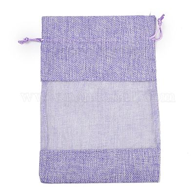 Пакеты для упаковки в хлопок OP-R034-16x23-13D-1