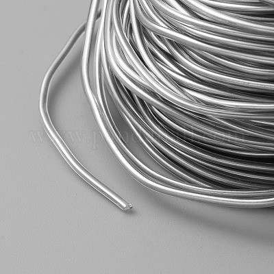 Алюминиевая проволока&nbsp;AW-WH0009-01A-1