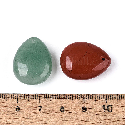 Природные каменные смешанные подвески&nbsp;G-T143-18A-02-1