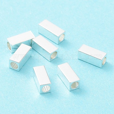 Бусины из нержавеющей стали 304 STAS-P327-05A-S-1