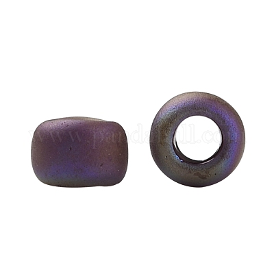 Круглые бусины toho 8/0 SEED-XTR08-0406F-1