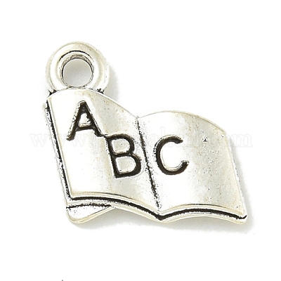 Сплавочные подвески тибетского стиля X-TIBE-I026-5995AS-1