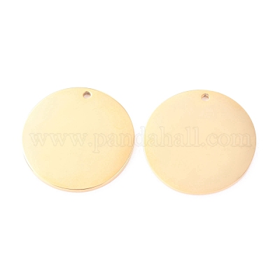 about 18mm Single-Hole circular sheet brass,Brass Blanks stamping