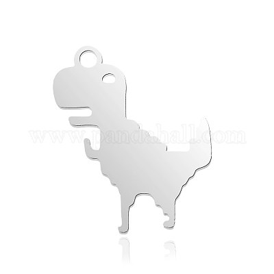 Подвески из нержавеющей стали 201 STAS-N090-LA879-1-1