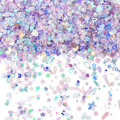 Украшения аксессуары DIY-SC0030-55A-1