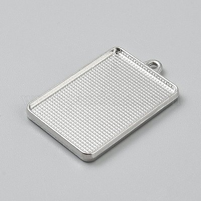 Сеттинги для кулона(кабошонов) FIND-TAC0011-116E-1