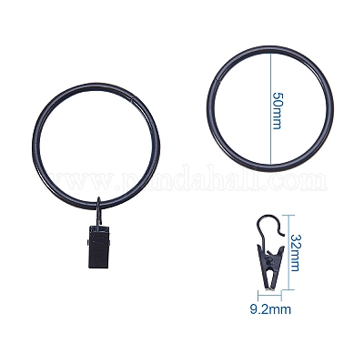 Чугунные сверхмощные занавески&nbsp;IFIN-PH0006-03B-1
