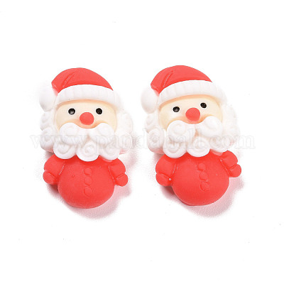 Кабошоны из смолы&nbsp;CRES-D004-07-1