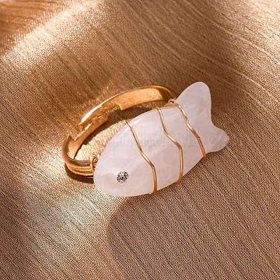 Драгоценные камни RJEW-P161-01G-M-1