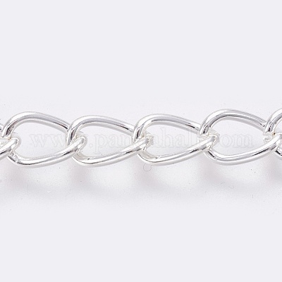 Железа скручены цепи X-CH-1.4DK-S-1