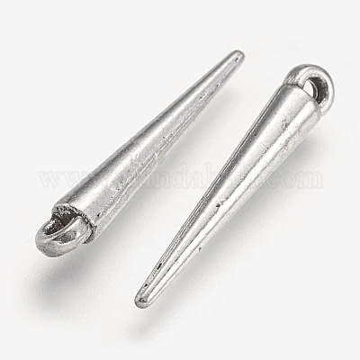 Сплавочные подвески тибетского стиля&nbsp;TIBEP-2N48254-AS-FF-1