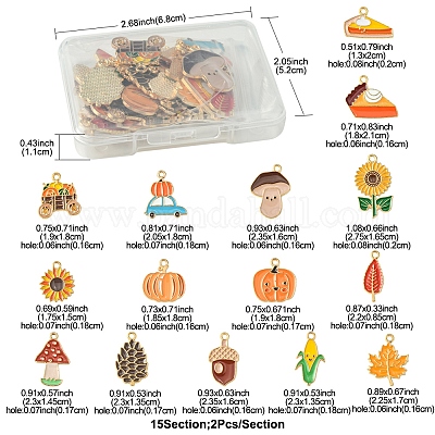 30 шт. ENAM-FS0001-99-1