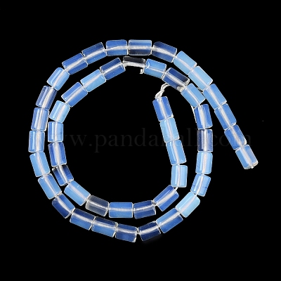 Opalite бисер пряди G-C128-A39-01-1