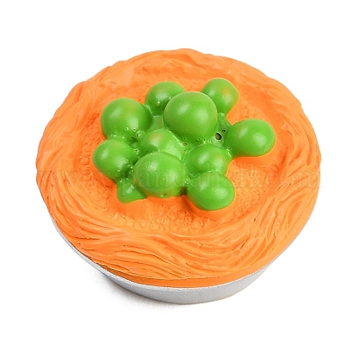 Мини-модель из смолы DJEW-G046-01B-1