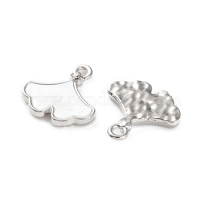 Акриловые подвески из сплава с покрытием стойки FIND-M038-15P-1