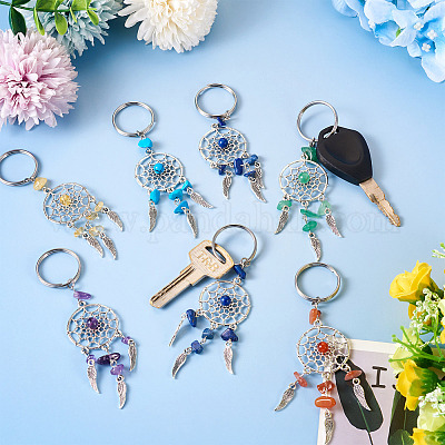 Подвеска из сплава KEYC-TAC00031-1