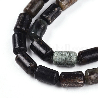 Природного биотита нитей бисера&nbsp;G-N346-01B-02-1