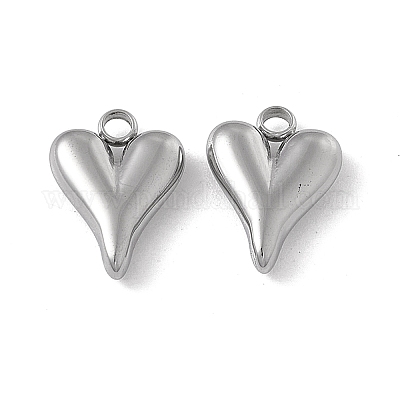 Подвески из нержавеющей стали 201 STAS-J401-VC735-1