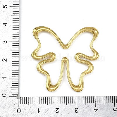 Соединительные кольца из нержавеющей стали 304 STAS-L302-02G-1