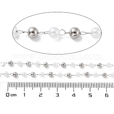 Шариковые цепи из нержавеющей стали 304 CHS-K019-07P-1