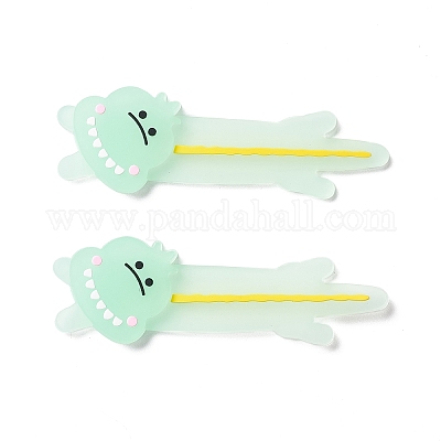 Светящиеся кабошоны из ПВХ PVC-B001-03-1