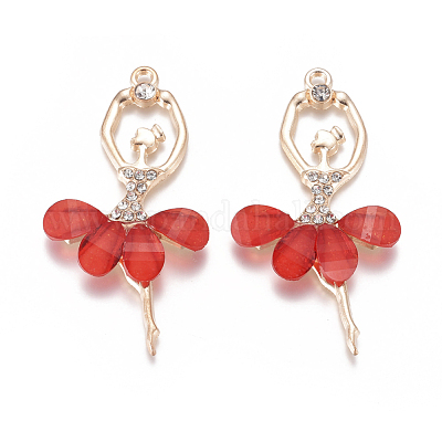 Большие сплавочные подвески PALLOY-I198-B05-1