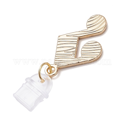 5 шт. заглушка из сплава и ПВХ для защиты от пыли PALLOY-JF03472-1