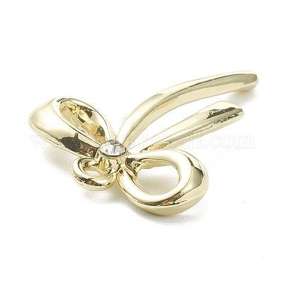 Подвески из сплава  X-PALLOY-E580-06LG-1