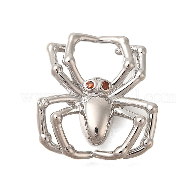 Стойки обшивки латунь микро проложить Циркон подвеску KK-I716-14P-1