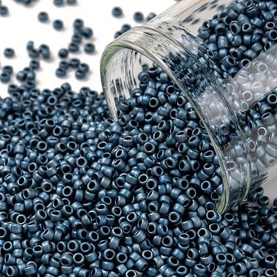 Круглые бусины toho X-SEED-TR15-0511F-1