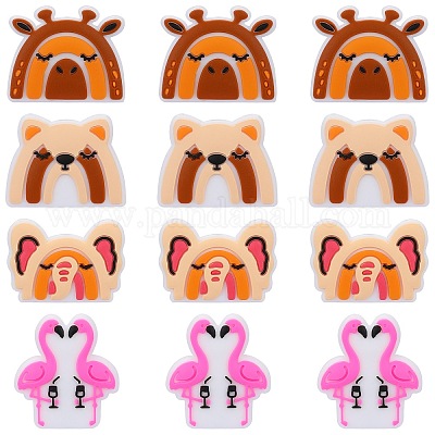 12 шт. SIL-SZ0001-71-1