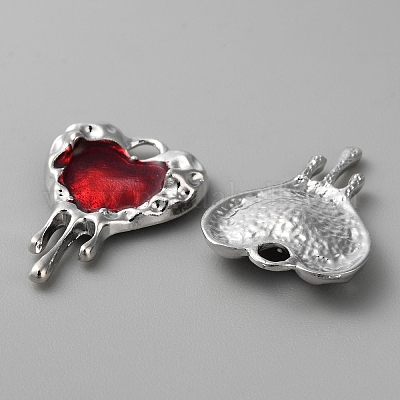 Подвески из эмали и сплава&nbsp;FIND-TAC0001-81A-1