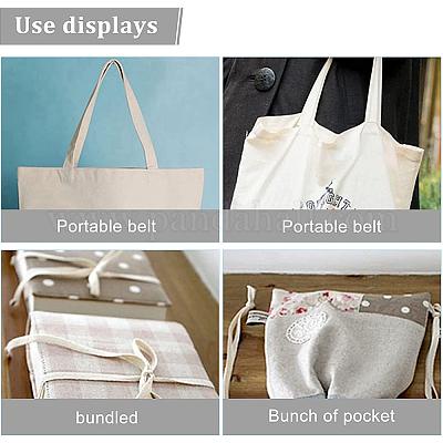 Хлопок лента OCOR-WH0047-39A-1