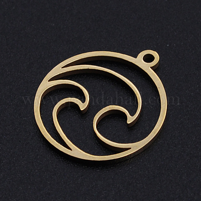 201 подвеска из нержавеющей стали с лазерной резкой STAS-S105-T966-2-1