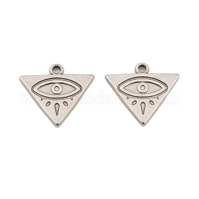 Подвески из нержавеющей стали 304 STAS-B099-05P-1