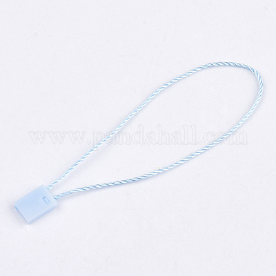 Шнур из полиэстера с биркой CDIS-T001-09H-1