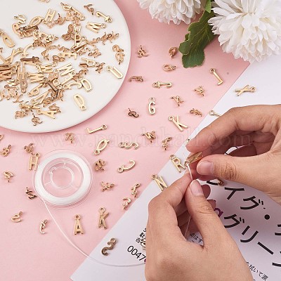 Подвески из сплава 156 шт. JX140B-1