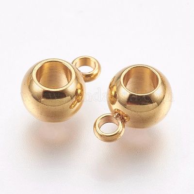 Трубчатые дужки из нержавеющей стали 304 X-STAS-G174-23G-1