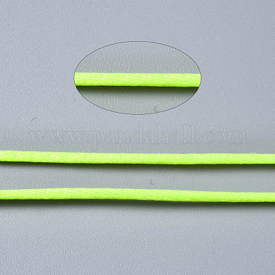 Нейлоновая нить NWIR-R033-1.5mm-F228-1