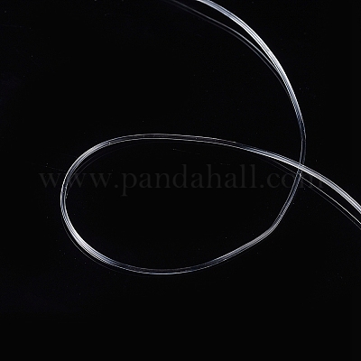 Эластичная кристальная нить EW-S003-0.8mm-01-A-1