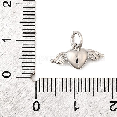 Латунные подвески KK-I364-01P-05-1