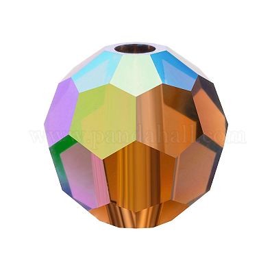 Хрустальные бусины preciosa® X-PRC-BB3-10220-200-1