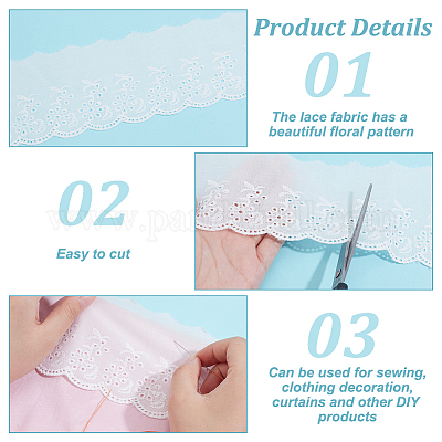 Полиэфирная лента OCOR-HY0001-22B-1