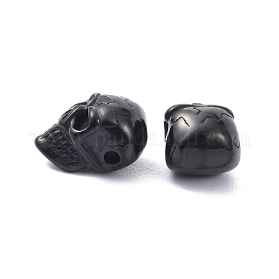 Бусины из нержавеющей стали 304 STAS-P291-12EB-1