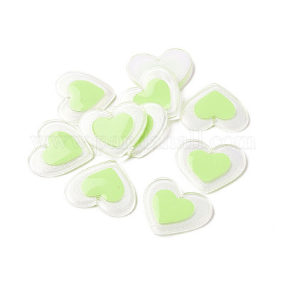 Акриловые подвески FIND-A022-04I-1