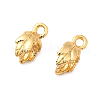 Латуни льда поручительств выбор щепотка KK-D407-08G-1